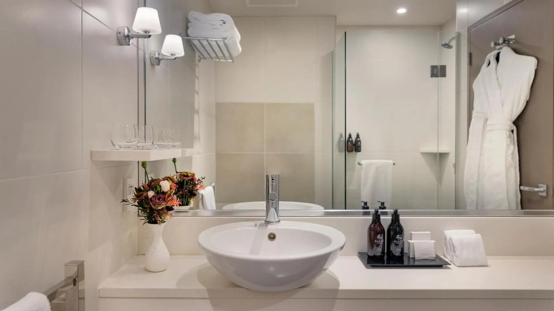 **** Hotel Fable Christchurch New Zealand