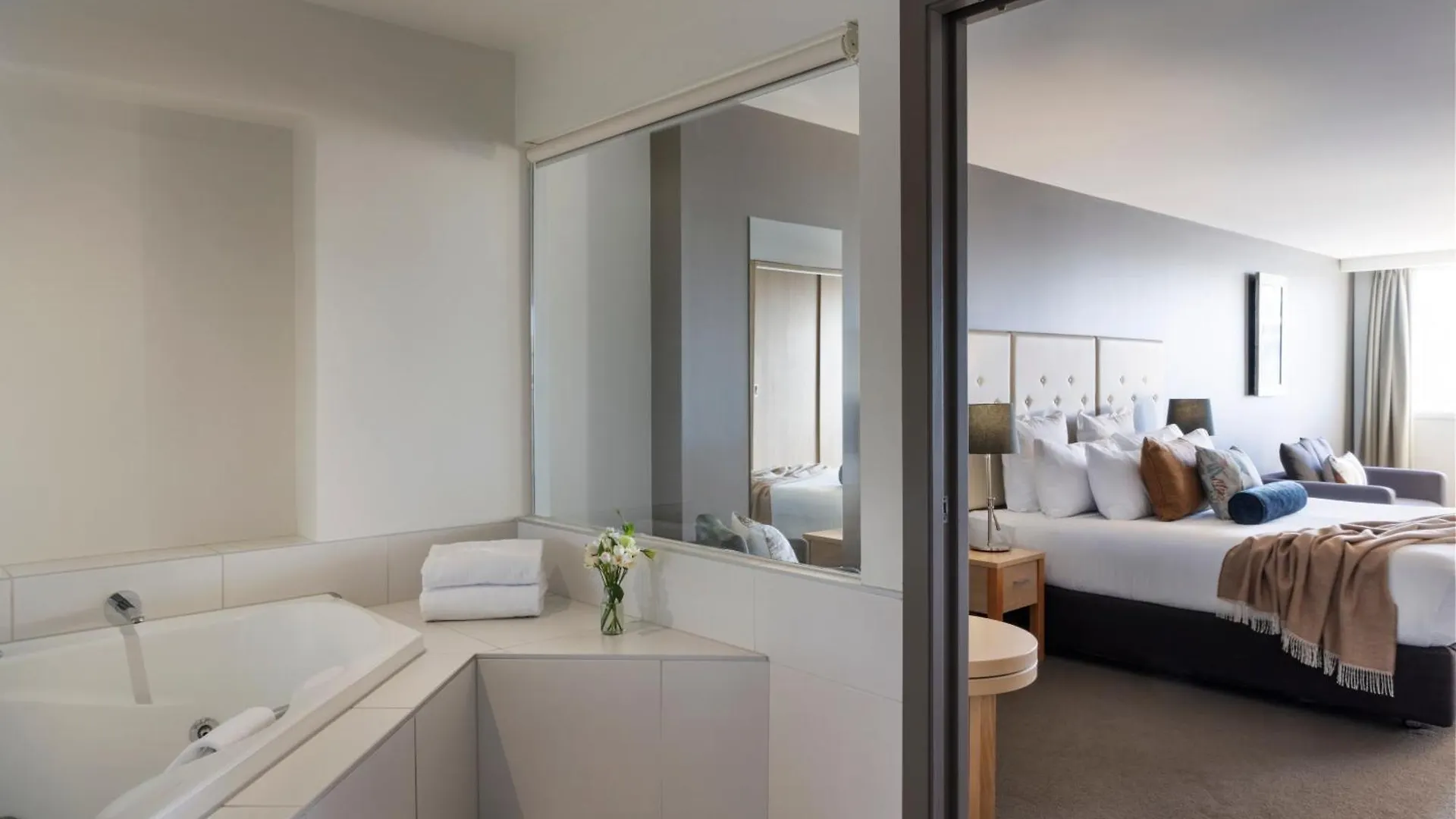 Hotel Fable Christchurch