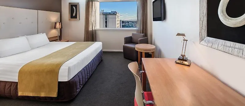 Fable Christchurch Hotel