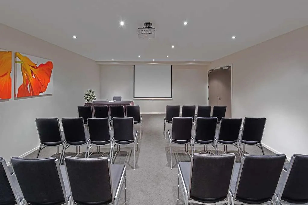 Hotel Fable Christchurch