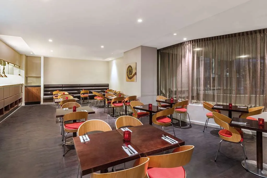 Hotel Fable Christchurch