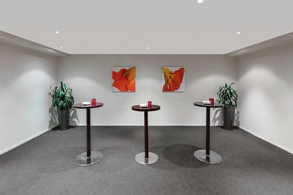 Hotel Fable Christchurch