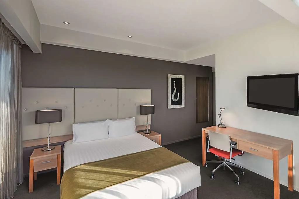 Fable Christchurch Hotel