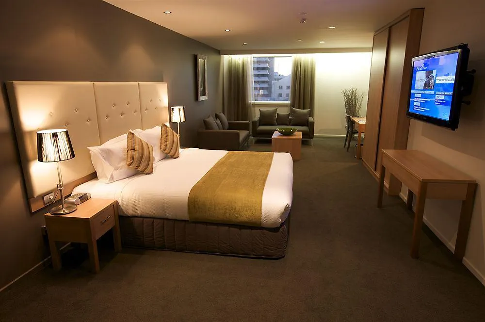 Hotel Fable Christchurch