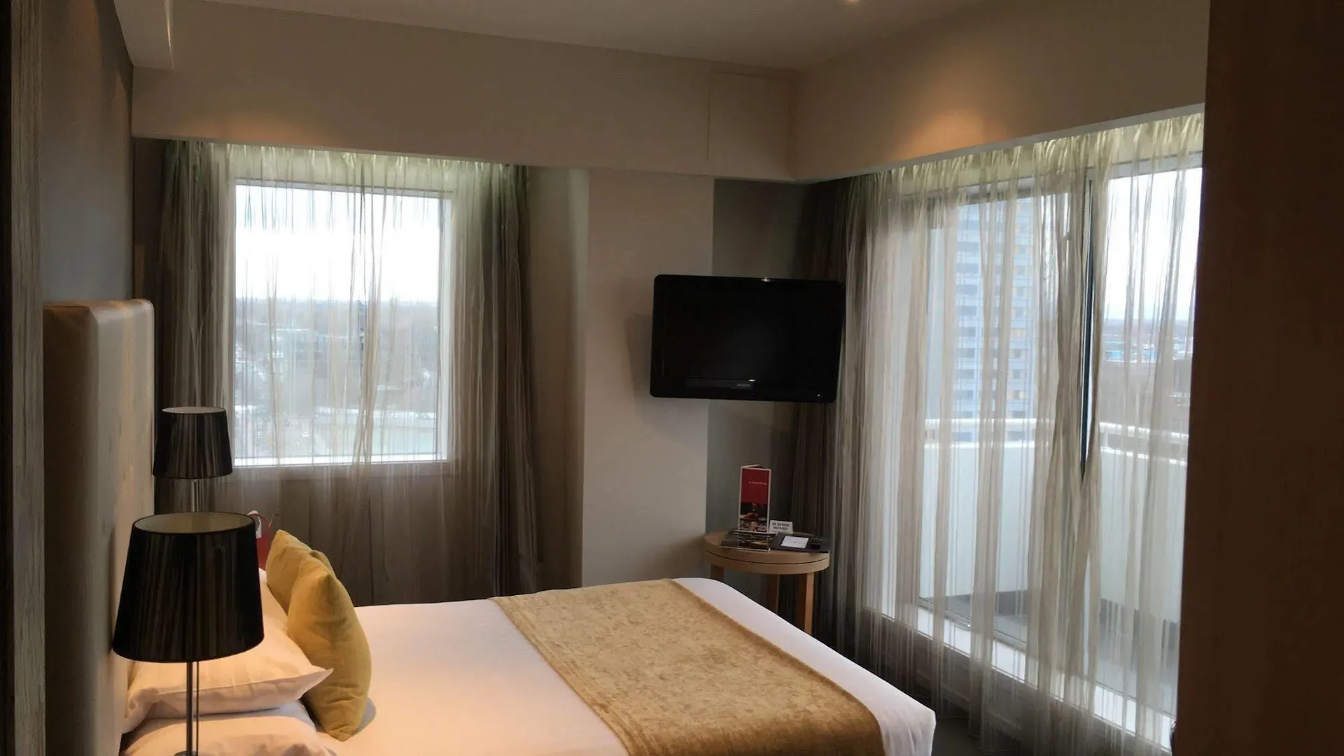 Hotel Fable Christchurch