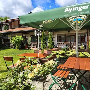*** Hotel Hotel-restaurant Zum Hirschhaus Inklusiv Chiemgaukarte Duitsland