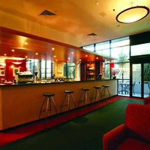 4* 酒店 Copthorne City