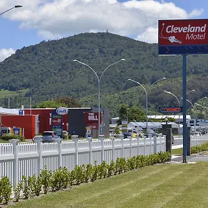 *** Motel Cleveland Thermal Nieuw-Zeeland