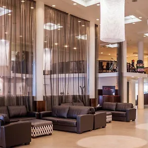 **** Hotel West Plaza Nieuw-Zeeland