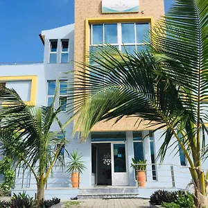 *** Hotel Vista Mar Kaapverdische Eilanden