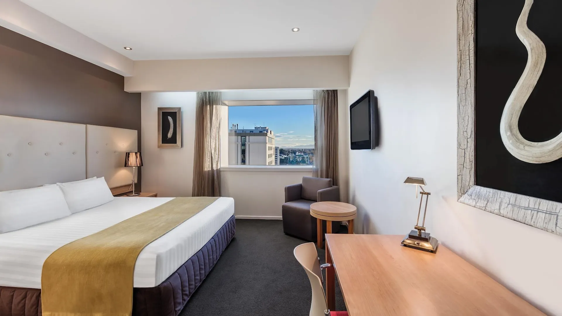 Hotel Fable Christchurch