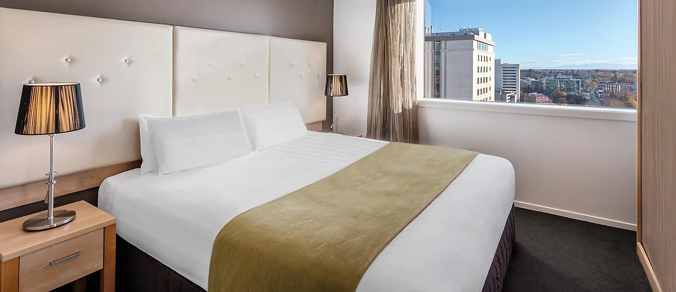 Hotel Fable Christchurch