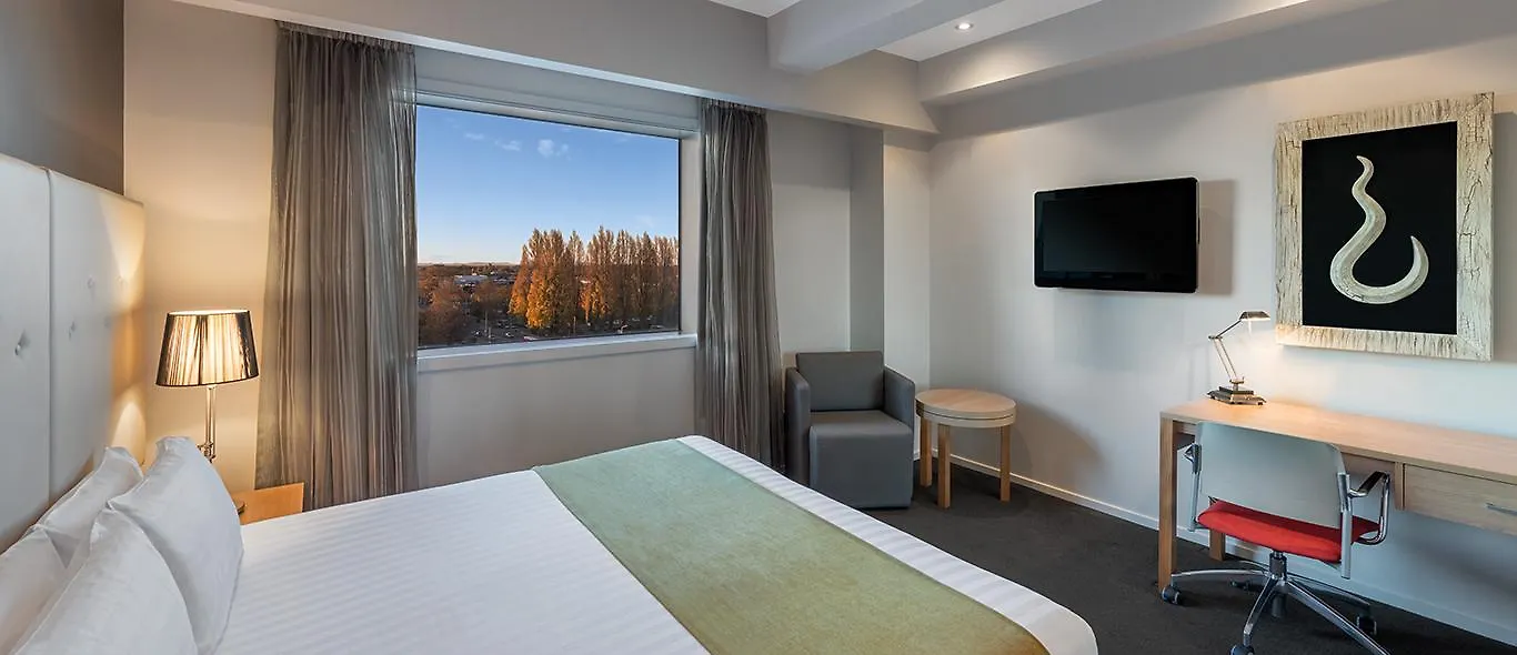 Hotel Fable Christchurch