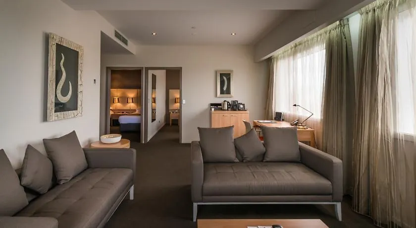 Hotel Fable Christchurch