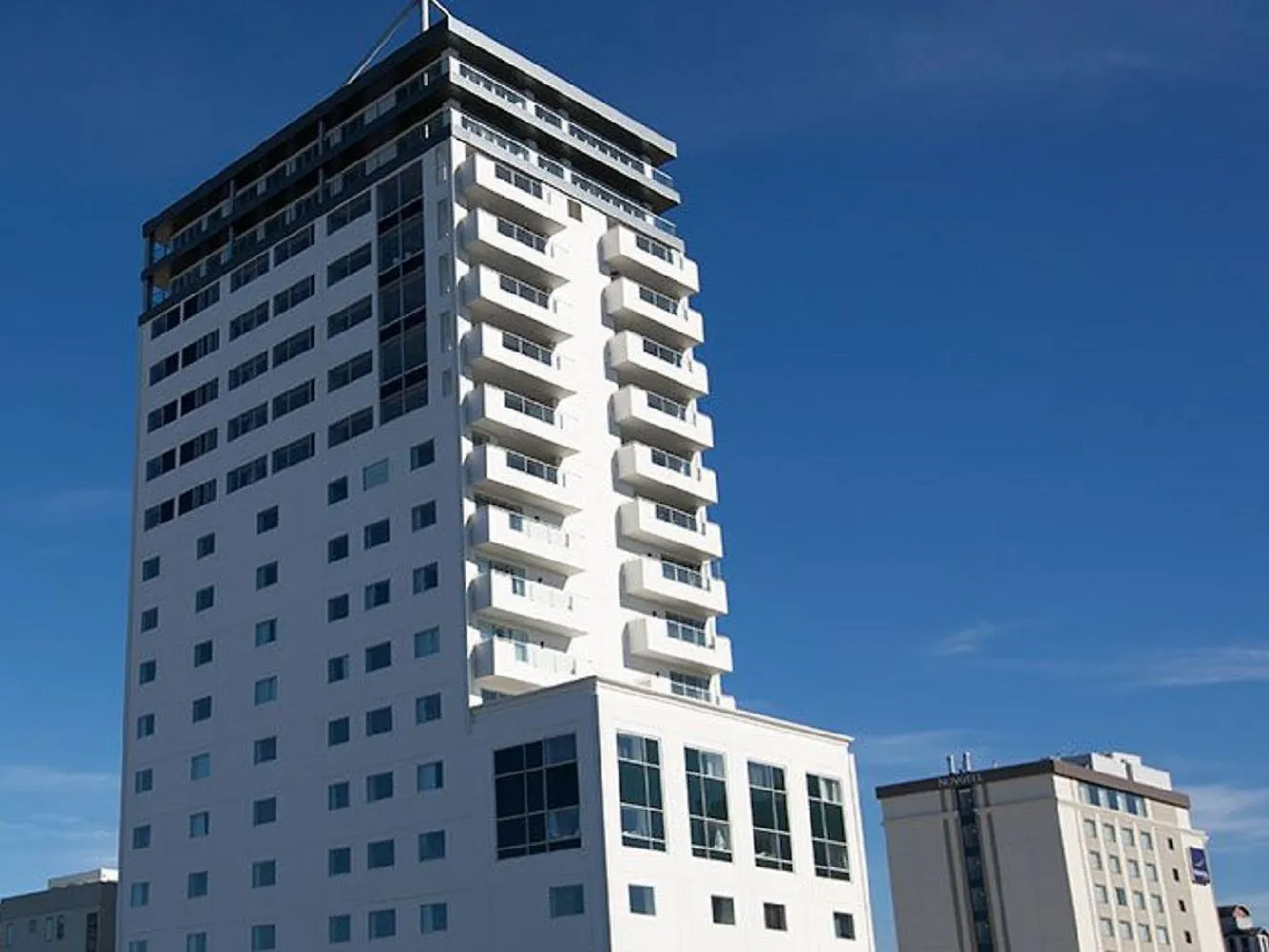 Fable Christchurch Hotel