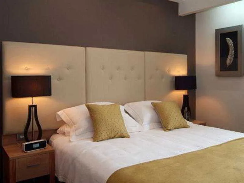 Fable Christchurch Hotel