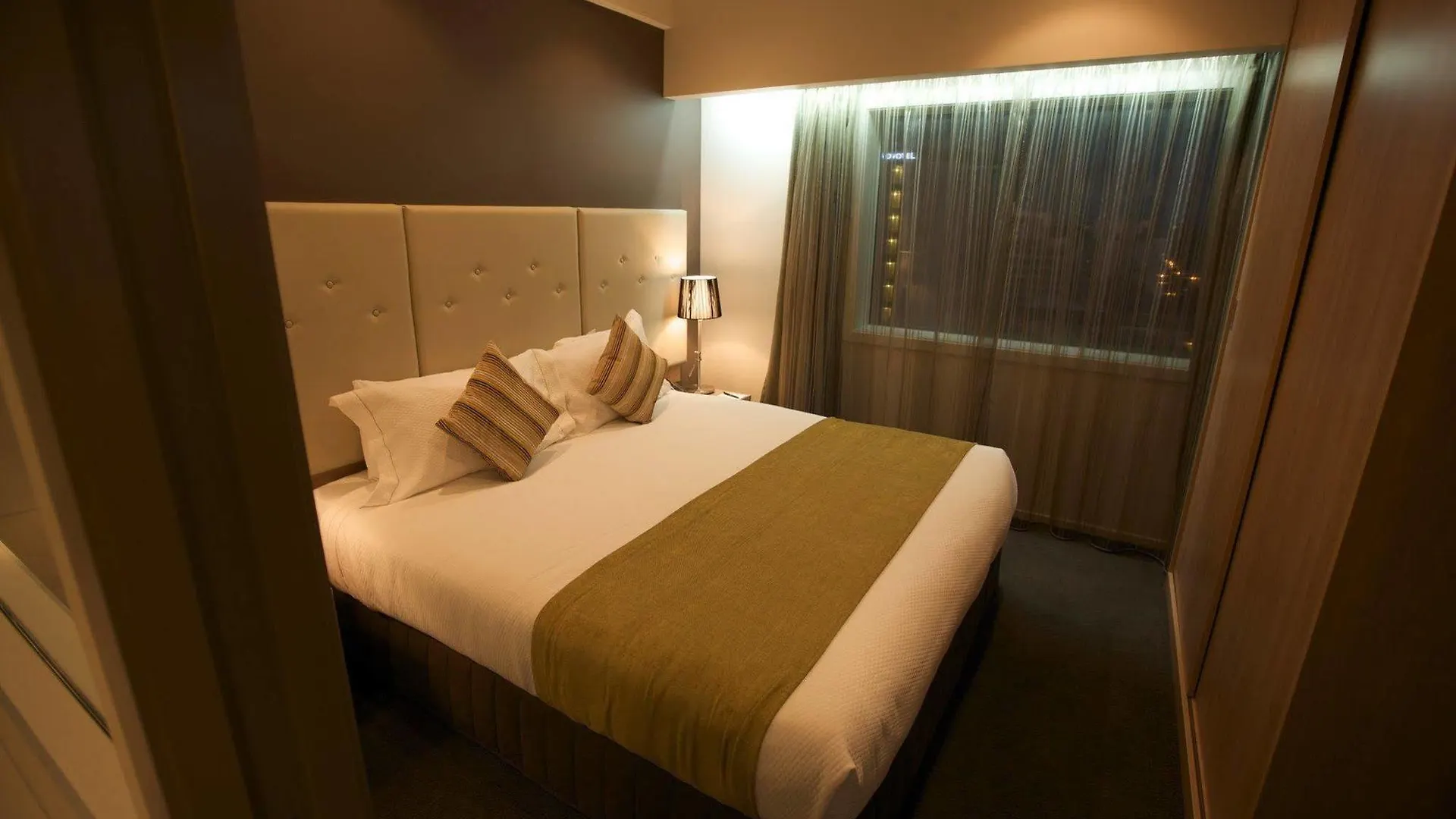 Fable Christchurch Hotel