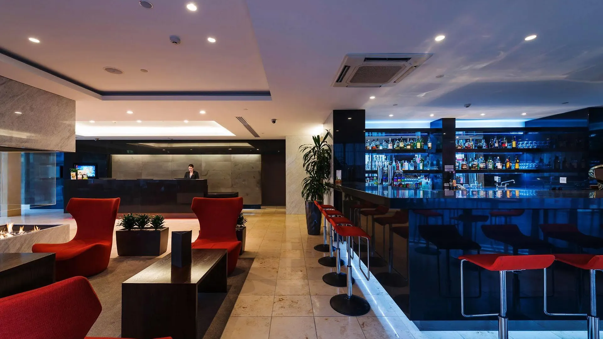 Hotel Fable Christchurch