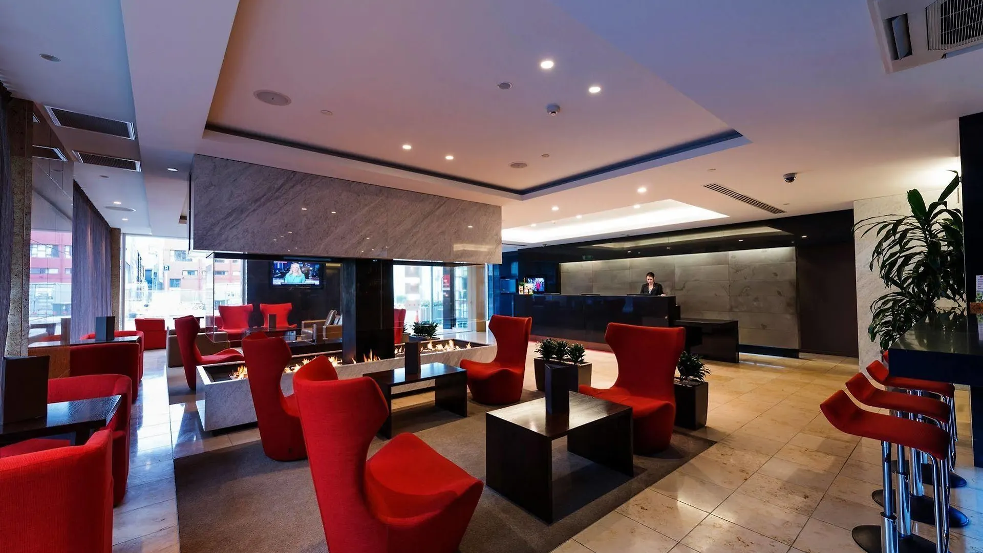 Hotel Fable Christchurch