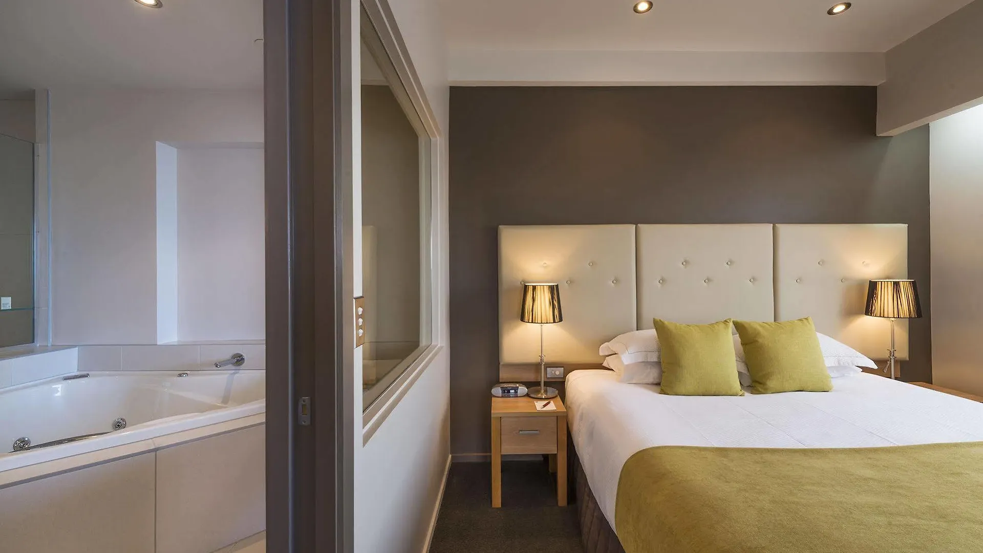 Hotel Fable Christchurch