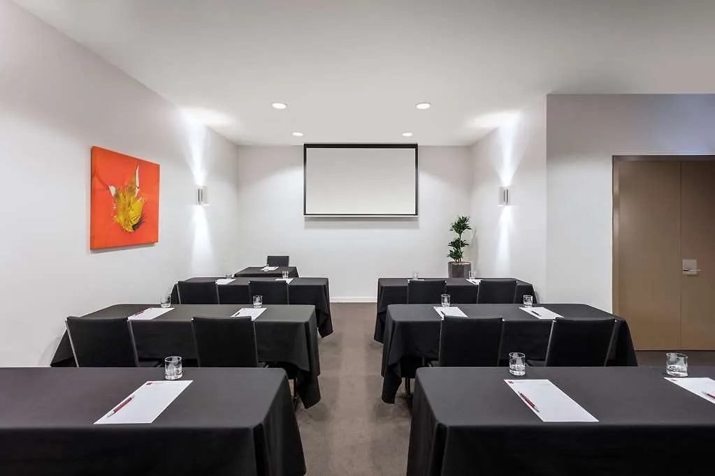 Hotel Fable Christchurch
