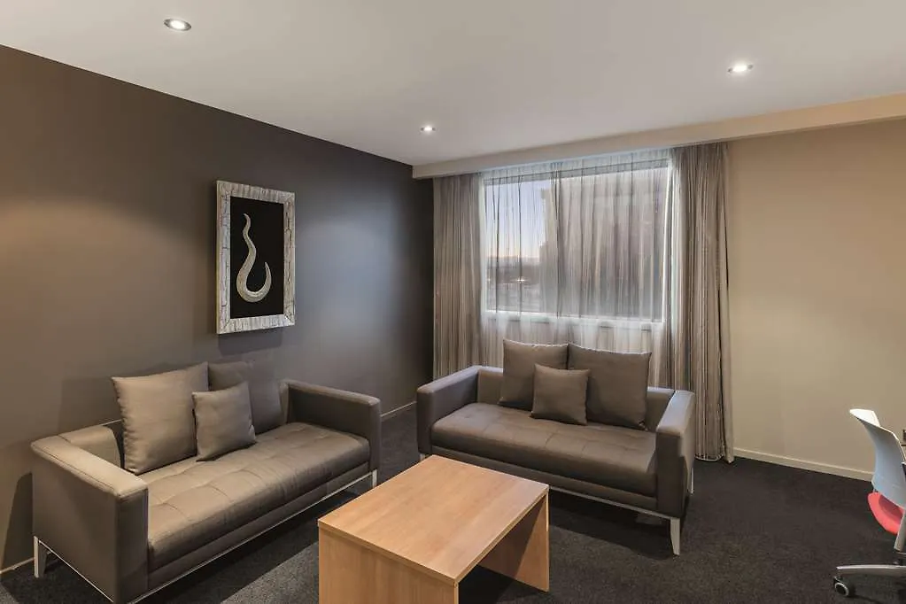 Hotel Fable Christchurch
