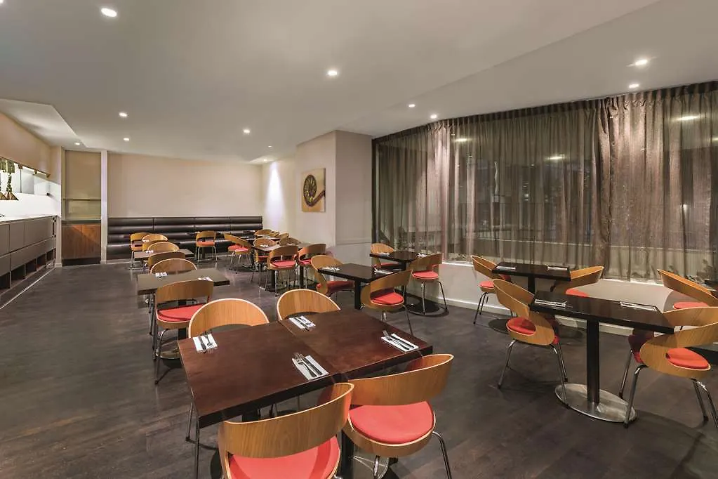 **** Hotel Fable Christchurch Nieuw-Zeeland