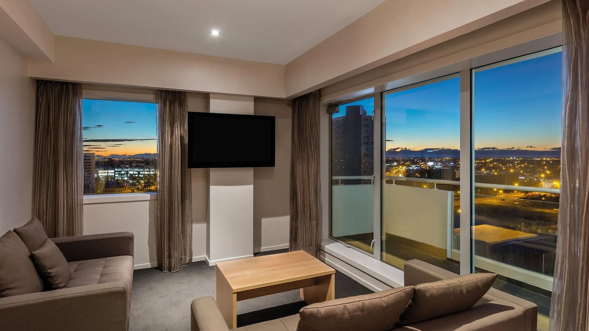 Hotel Fable Christchurch