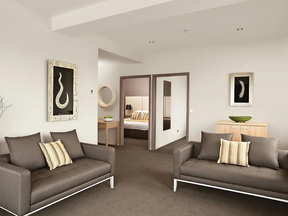 Hotel Fable Christchurch