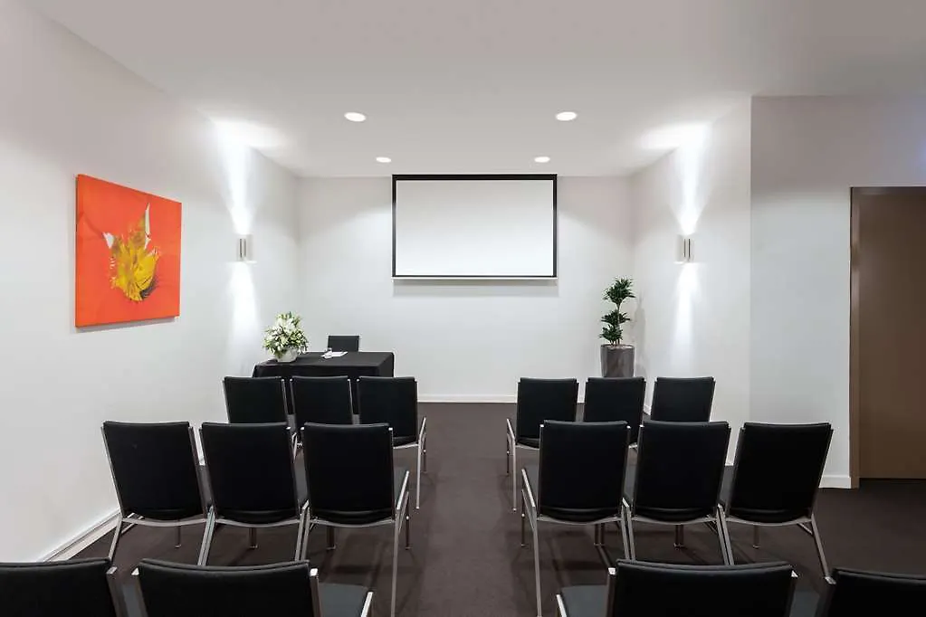 Hotel Fable Christchurch