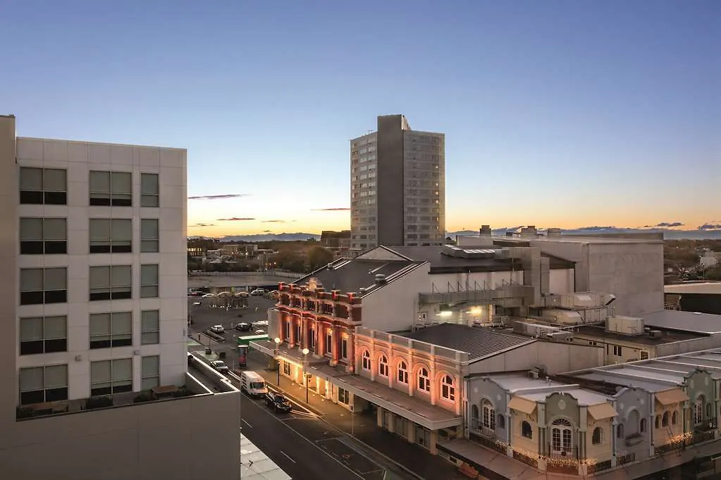 Fable Christchurch Hotel